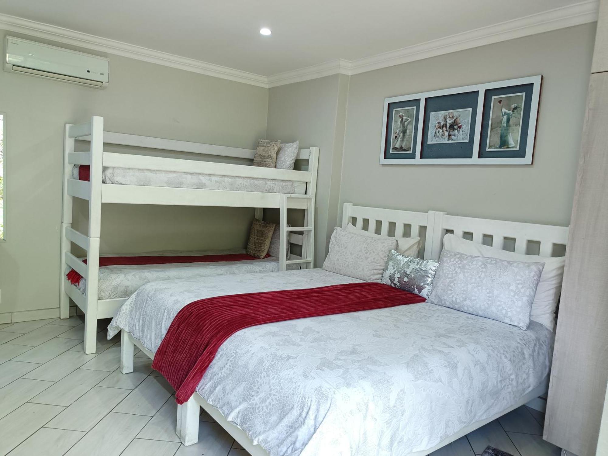 Chic Breeze Hotel Bloemfontein Kültér fotó