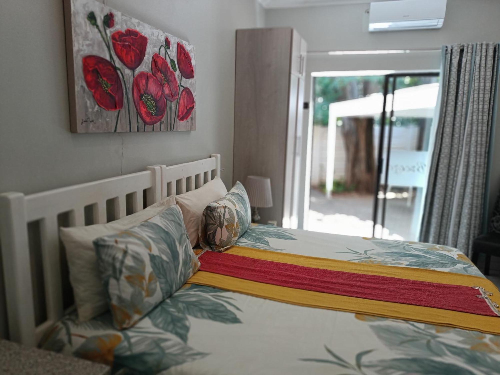 Chic Breeze Hotel Bloemfontein Kültér fotó
